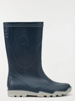 Bottes de pluie bleu mixte (36-39)