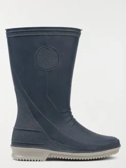 Bottes de pluie bleues (36-41)
