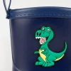Bottes de pluie dinosaure garçon (23-30)