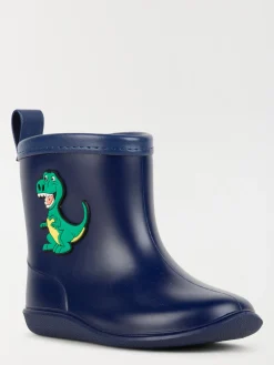 Bottes de pluie dinosaure garçon (23-30)