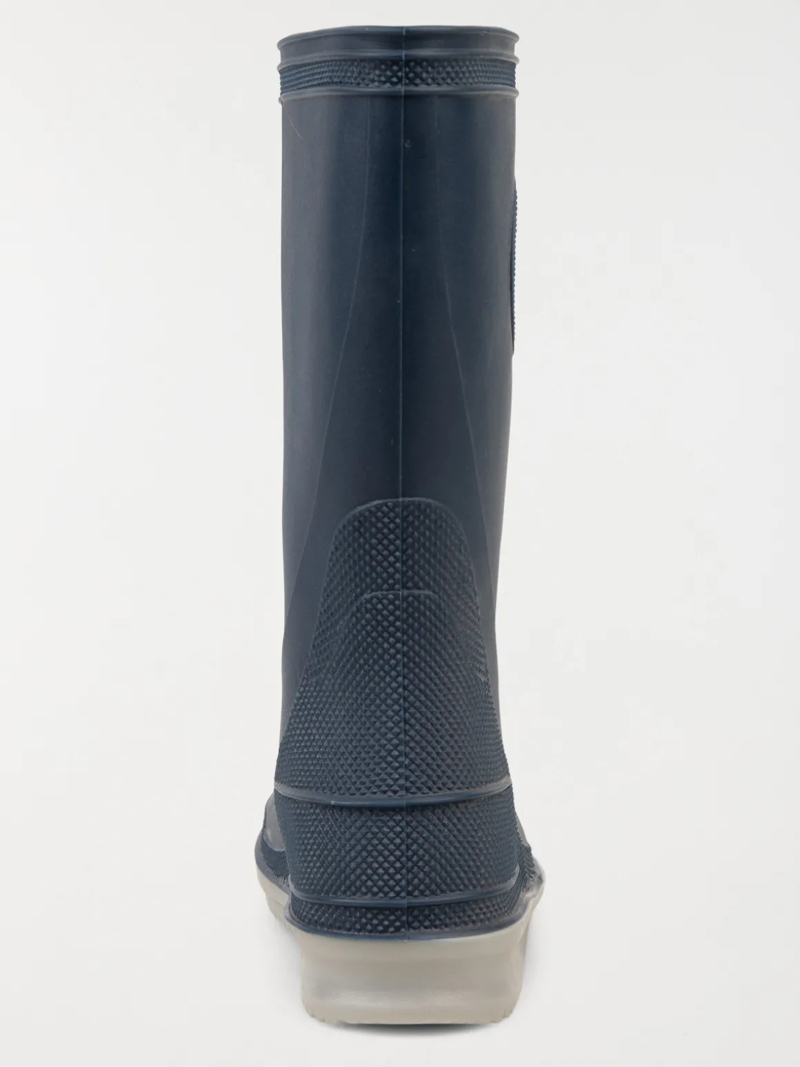Bottes de pluie enfant marine (28-35)