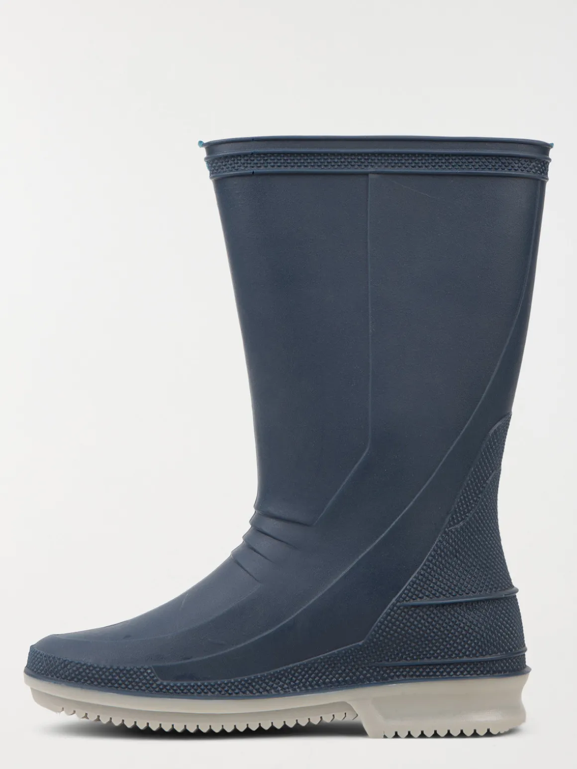 Bottes de pluie enfant marine (28-35)