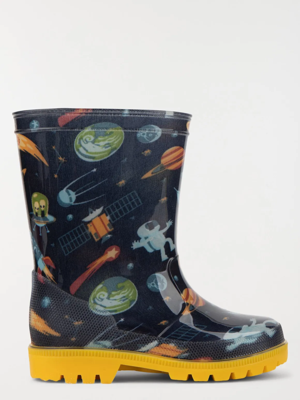 Bottes de pluie garçon (22-30)
