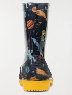Bottes de pluie garçon (22-30)
