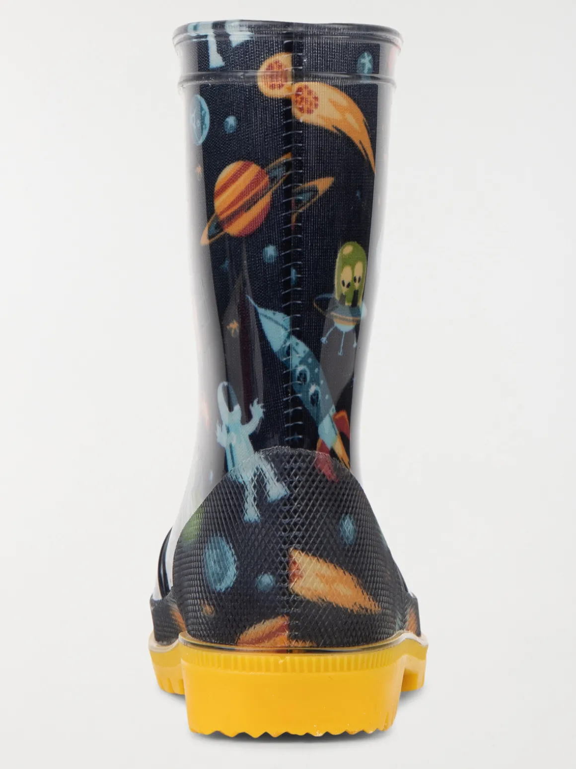Bottes de pluie garçon (22-30)