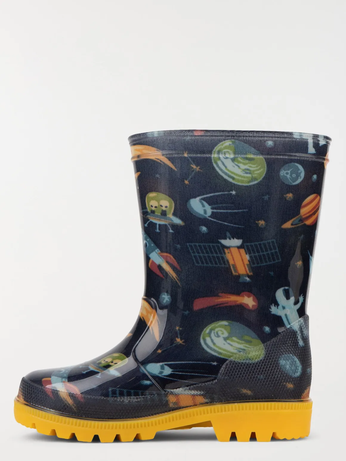 Bottes de pluie garçon (22-30)