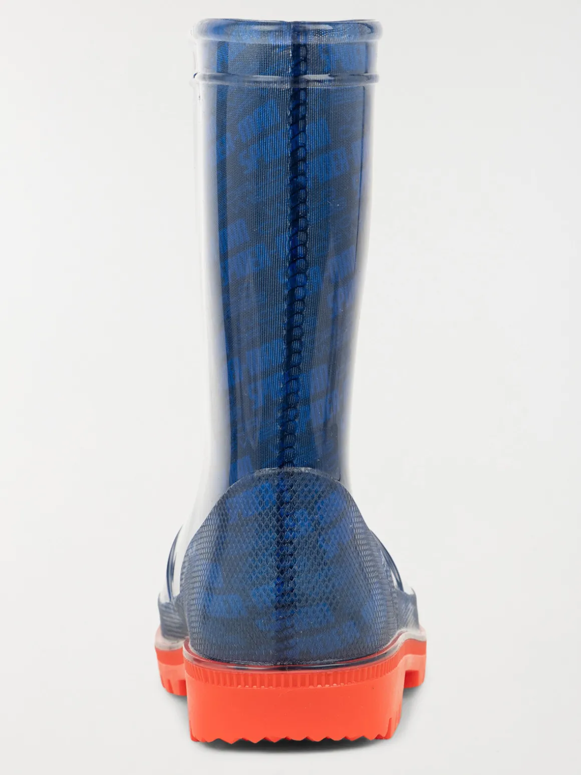 Bottes de pluie Spiderman garçon (24-30)