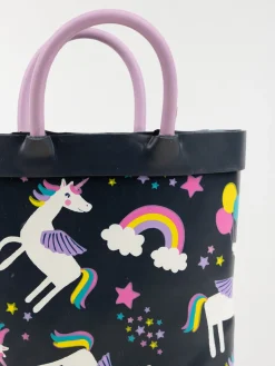 Bottes motif licorne fille (23-30)