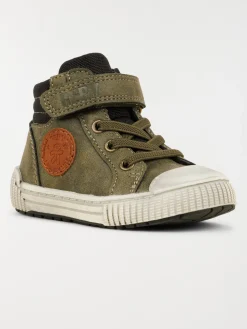 Bottillon Gepy kaki bébé garçon (20-23)