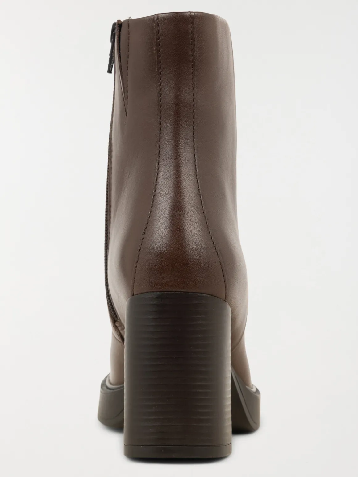 Bottines à talon femme (36-41)