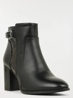 Bottines brides fantaisies femme (36-41)