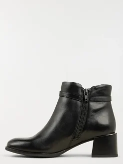 Bottines double boucle femme (36-41)