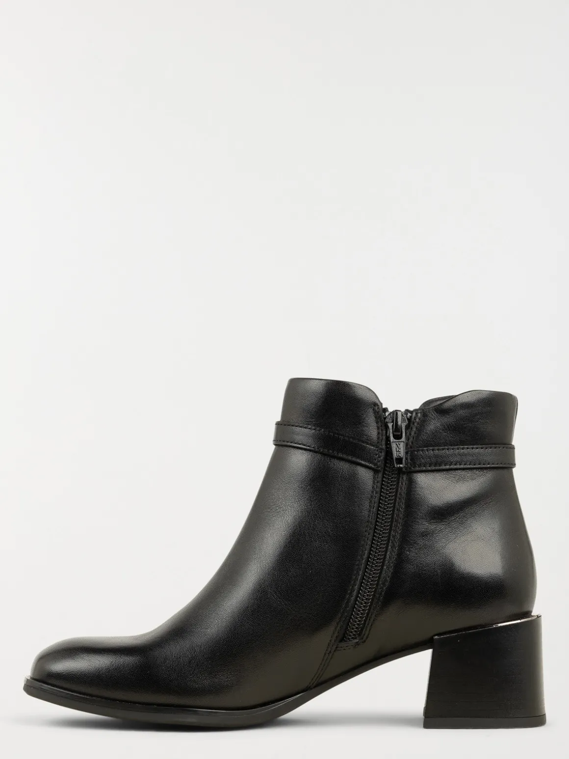 Bottines double boucle femme (36-41)