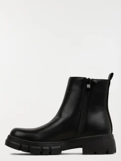 Bottines forme chelsea fille (31-36)