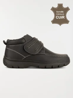 Bottines homme scratch (40-46)