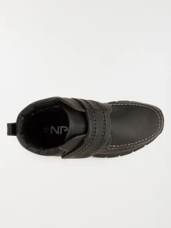Bottines homme scratch (40-46)