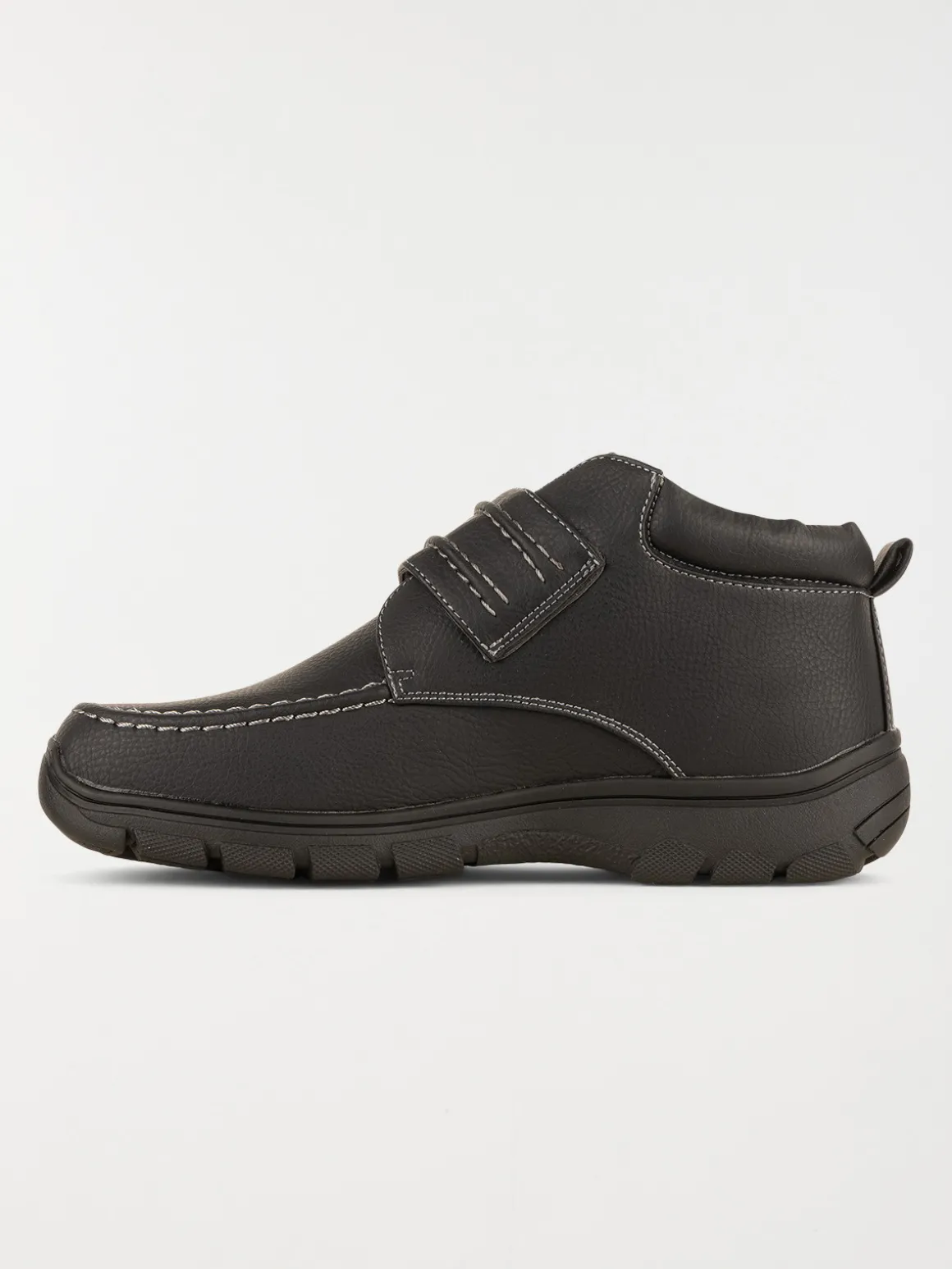 Bottines homme scratch (40-46)