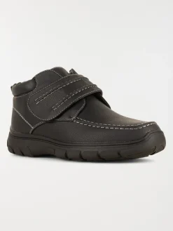 Bottines homme scratch (40-46)