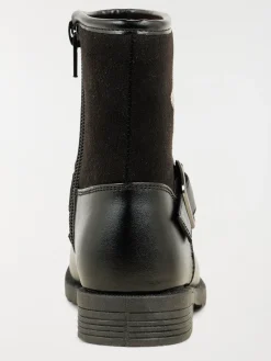Bottines Reine des neiges fille (25-30)