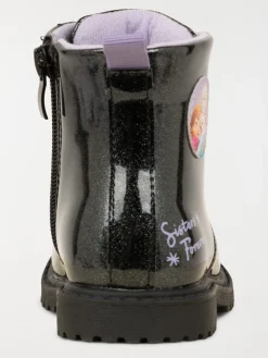 Bottines Reine des neiges fille (24-30)