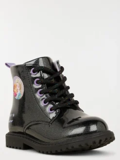 Bottines Reine des neiges fille (24-30)
