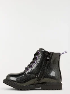 Bottines Reine des neiges fille (24-30)