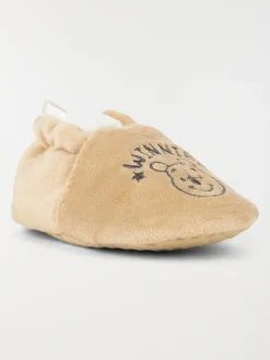 Botton bébé Winnie beige garçon (16-20)