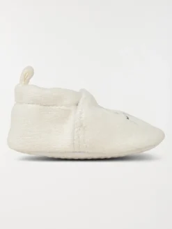 Botton blanc bébé (16-20)