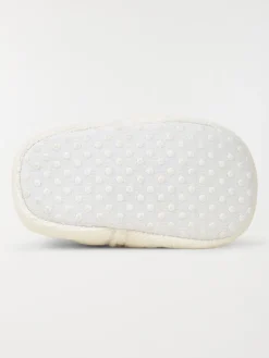 Botton blanc bébé (16-20)