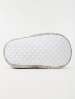 Botton gris garçon (16-20)