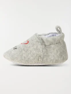 Botton gris garçon (16-20)