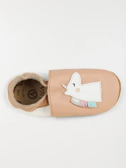 Bottons Alma licorne bébé fille (18-23)