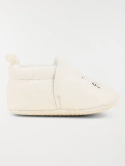 Bottons blanc message fille (16-21)