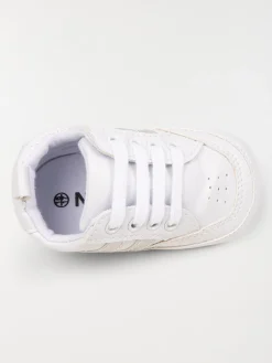 Bottons blancs bébé (16-20)
