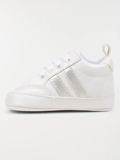 Bottons blancs bébé (16-20)