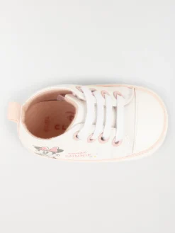 Bottons lacets Minnie bébé (16-20)