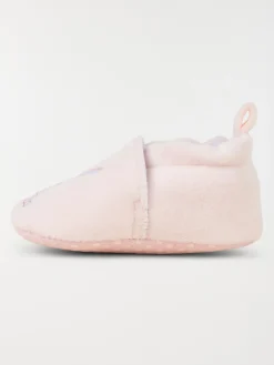 Bottons lapin fille rose (16-20)
