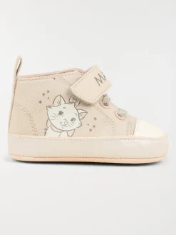 Bottons Marie aristochats fille (16-20)