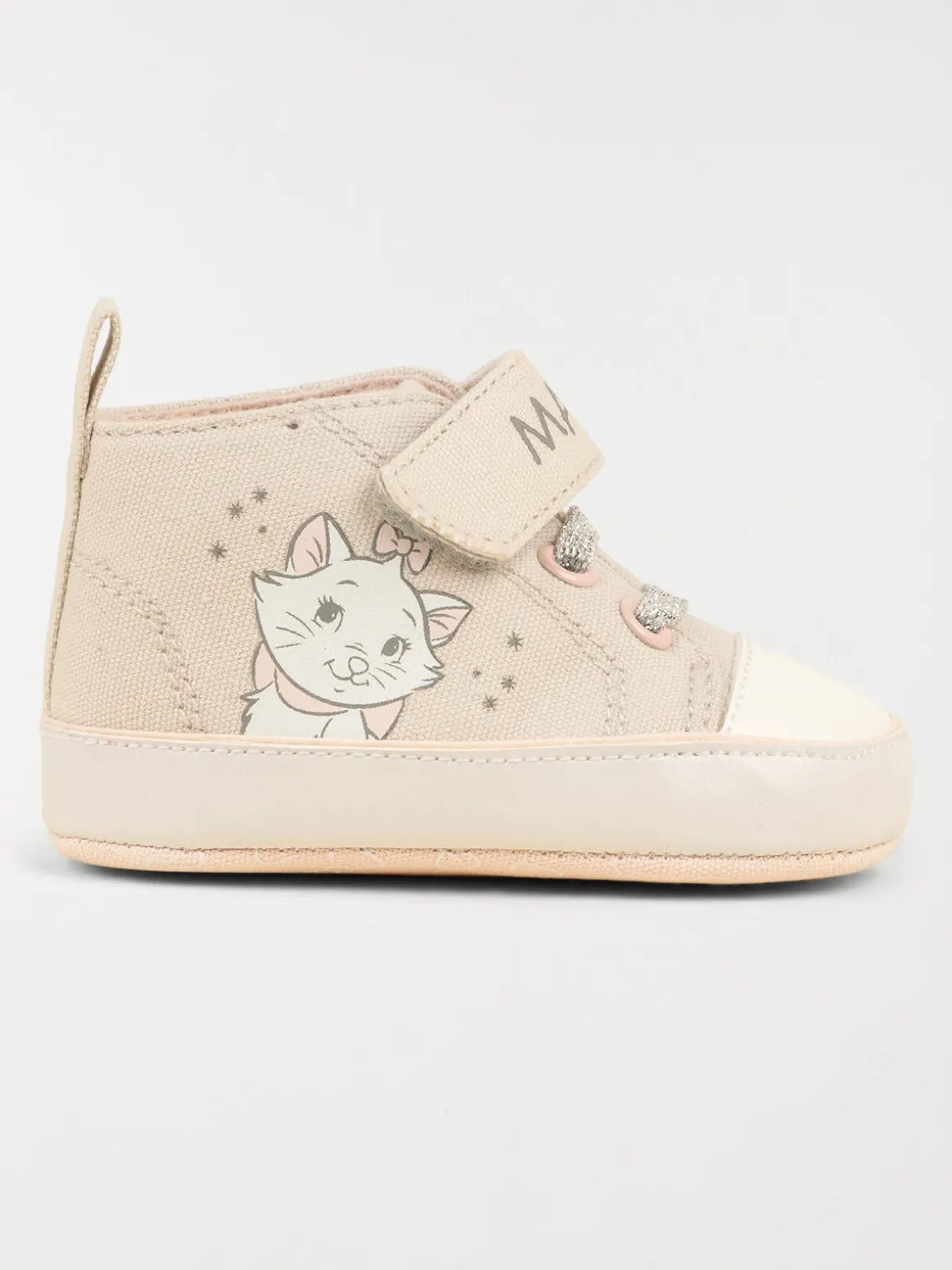 Bottons Marie aristochats fille (16-20)