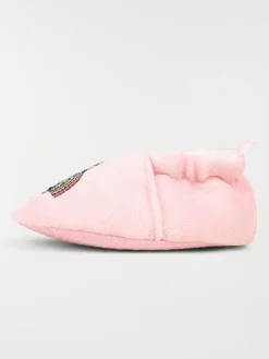 Bottons Minnie fille rose (16-20)