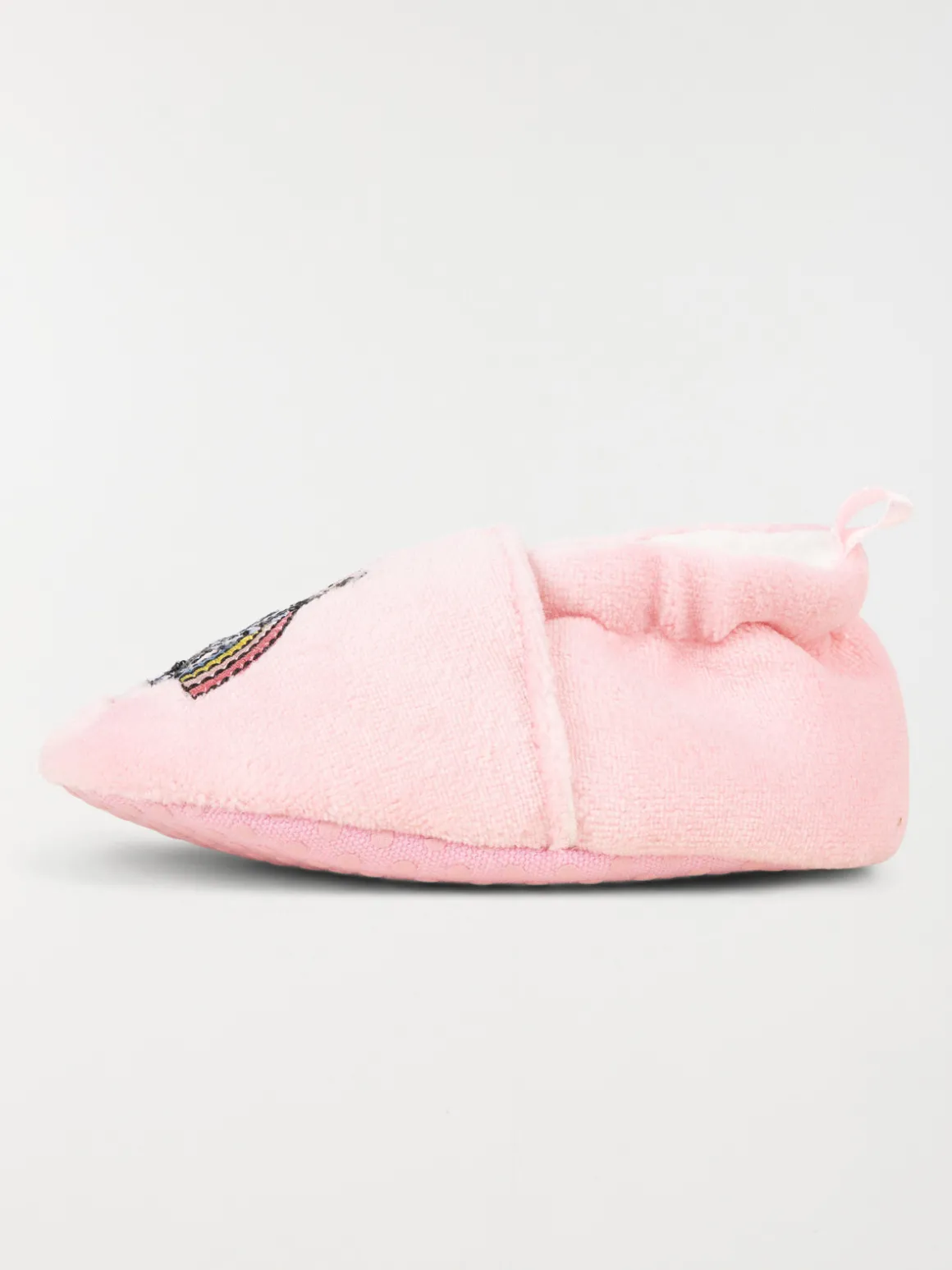 Bottons Minnie fille rose (16-20)