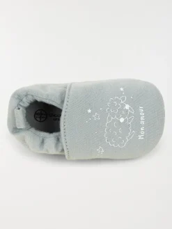 Bottons mon amour bébé (16-21)