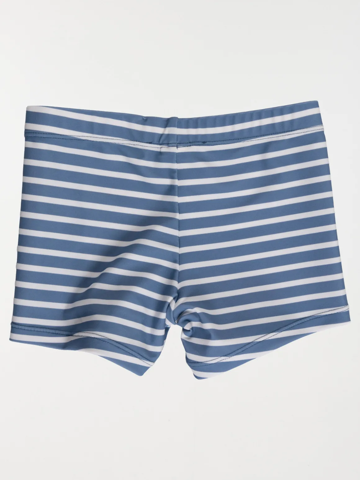 Boxer bain rayé garçon (3-12A)