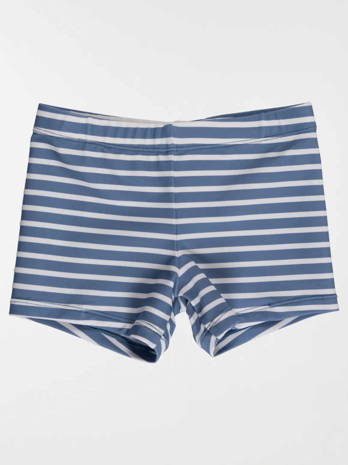 Boxer bain rayé garçon (3-12A)