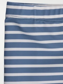 Boxer bain rayé garçon (3-12A)