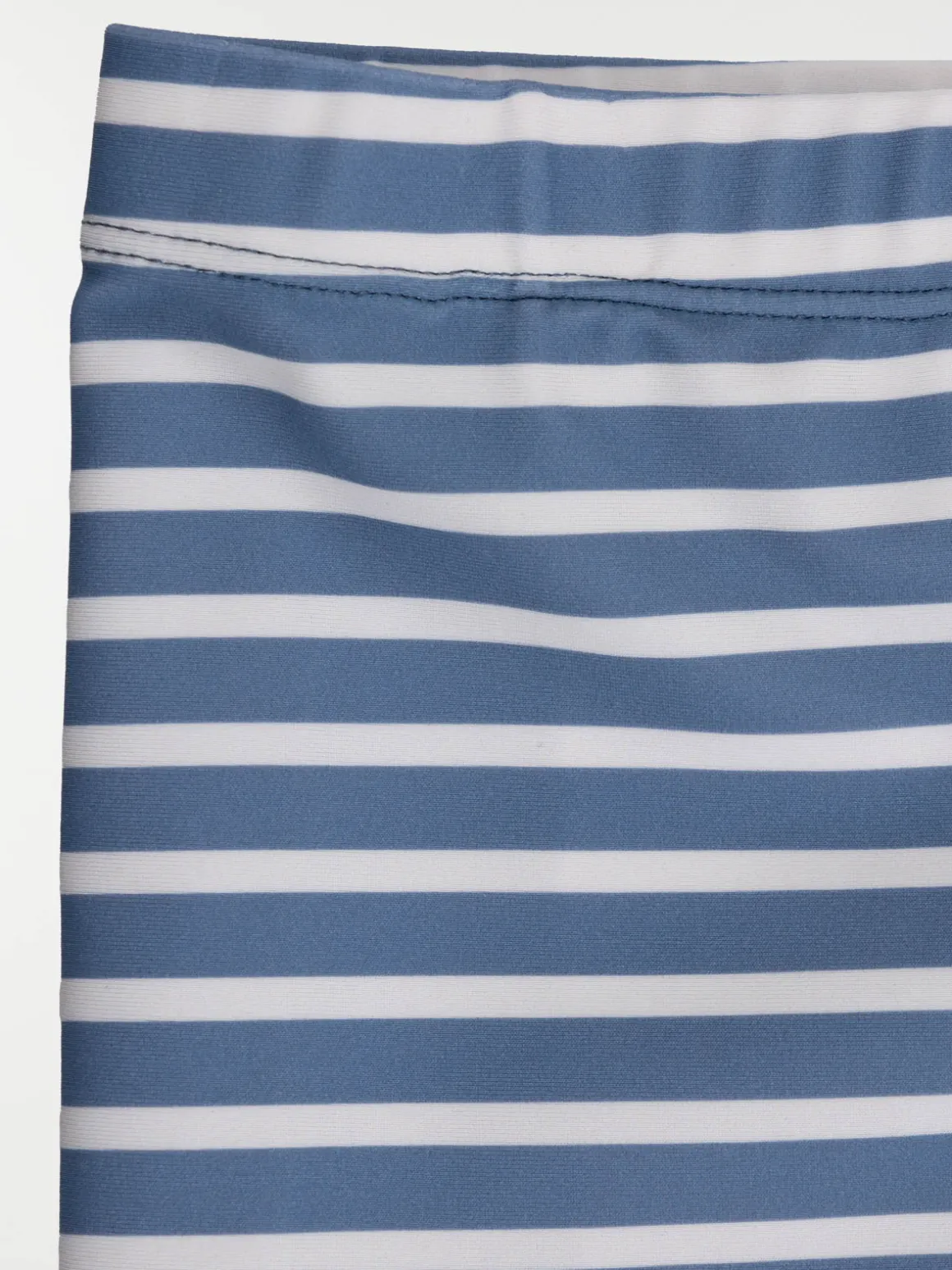 Boxer bain rayé garçon (3-12A)