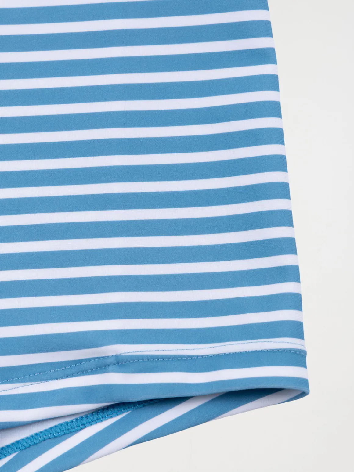 Boxer bain rayé garçon (3-12A)