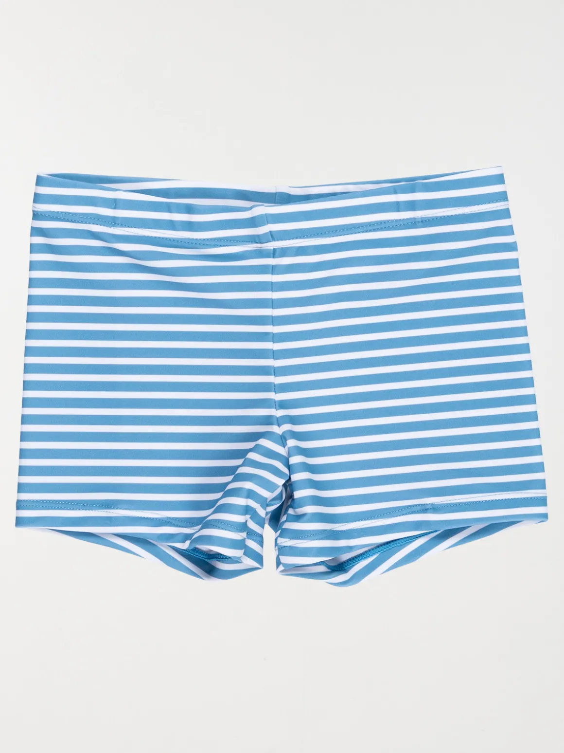 Boxer bain rayé garçon (3-12A)