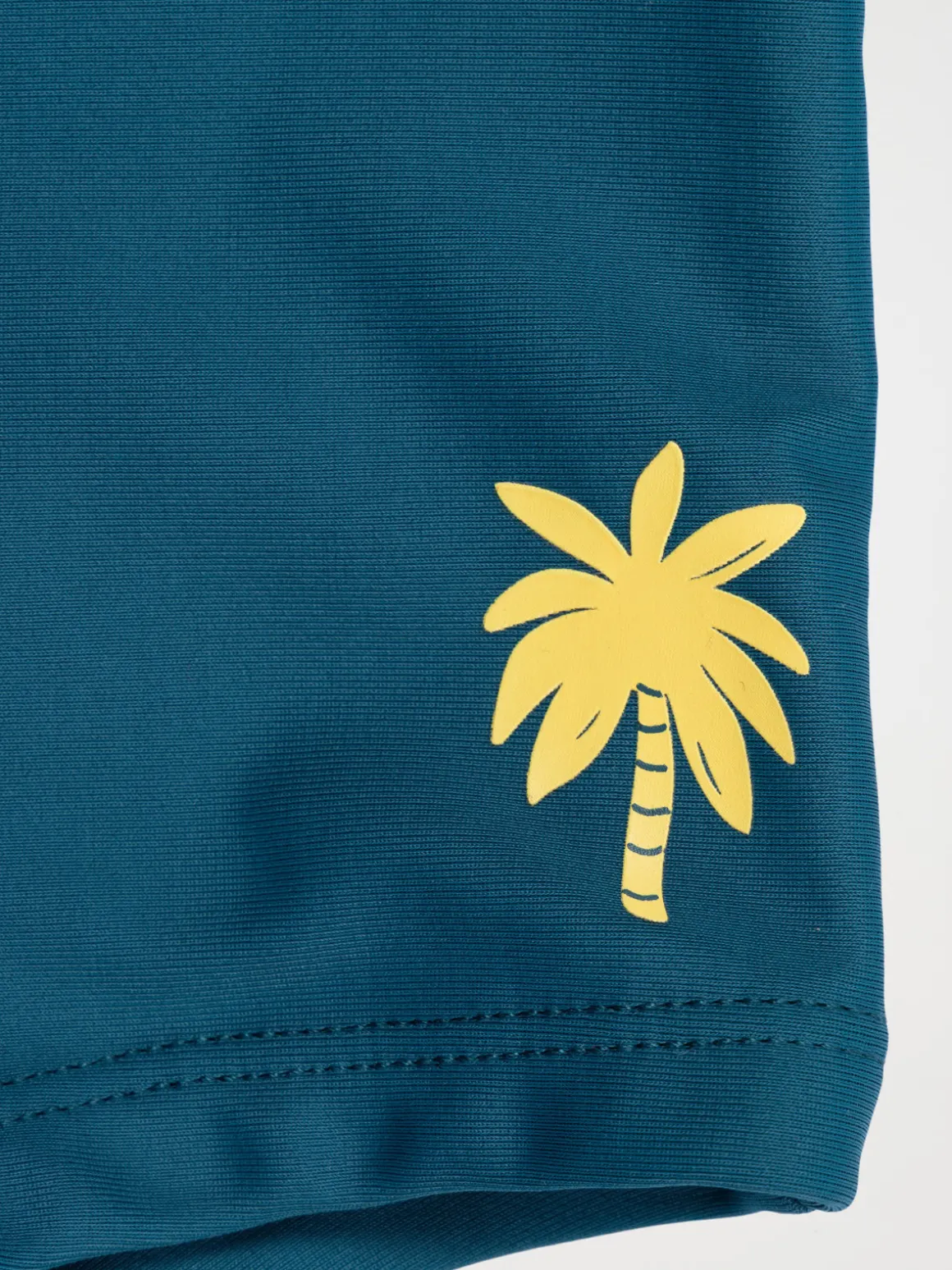 Boxer de bain garçon anti-UV (6-36M)