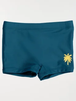 Boxer de bain garçon anti-UV (6-36M)